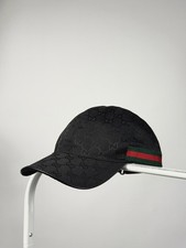 Cappello da baseball Gucci GG