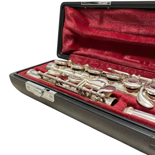 Yamaha yfl 211s yfl211s - yfl211s, flauto