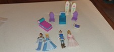 Polly Pocket Disney La Bella