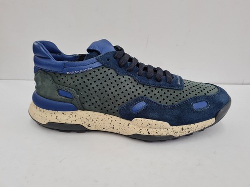 Luxury scarpe sneakers - sneakers, uomo