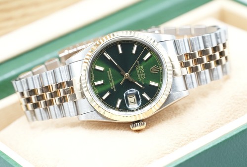 Rolex datejust uomo - datejust, in
