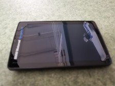 Display LCD per navigatore moto BMW VI/6