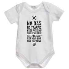 BODY tutina bimbo neonato J960