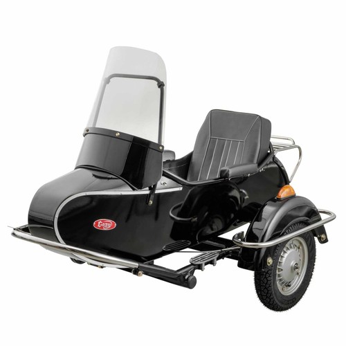 Sidecar cozy sinistro piaggio - cozy,
