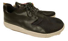 Nike Air Jordan Eclipse Nero Bianco Sneakers Uomo Tg 12 724010-012 
