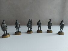 Soldatini da collezione di