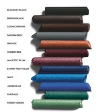 3 PEZZI Matita contornaocchi Glimmerstick Avon True Blackest Black Nero Nera