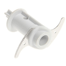 Ariete coltello lame Grati' turbo Choppy originale vedi modelli in descrizione