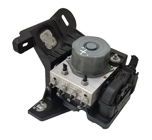 Centralina pompa abs opel - centralina,