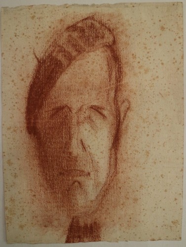 Disegno bozzetto drawing - ,