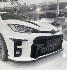 Spoiler labbro spoiler