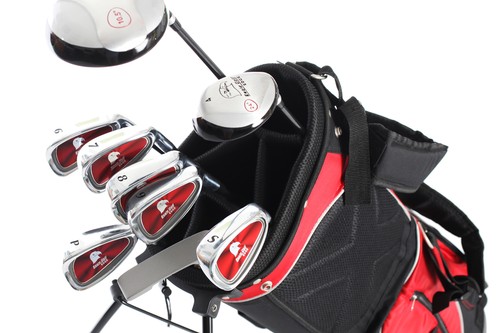 Mazze golf donna estese - mazze, da