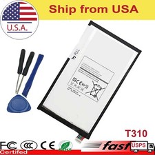 Tablet Battery for Galaxy Tab