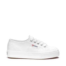 Superga 2730 cotu white - 2730-cotu,