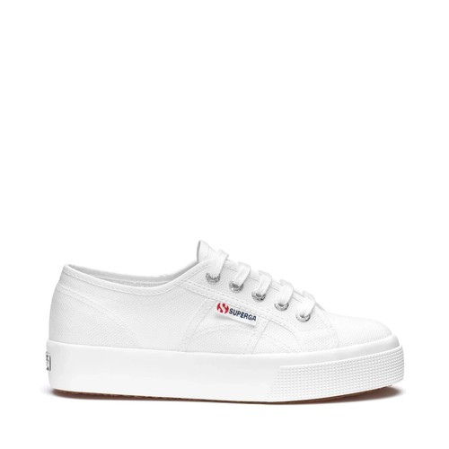 Superga 2730 cotu white - 2730-cotu,