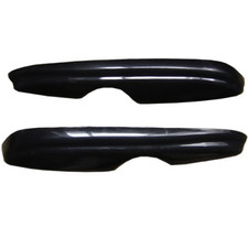 Palpebre fanali set - palpebre,