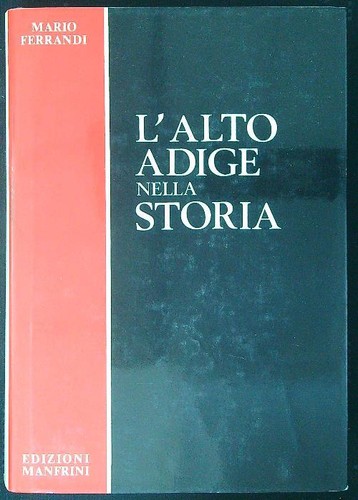 Alto adige nella - adige,