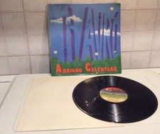 Disco Vinile-Adriano Celentano- Ti Avro Clan 20053 -1978