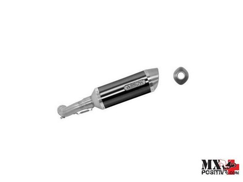 Terminale street thunder - terminale,