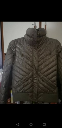 Piumino guess donna - taglia, m