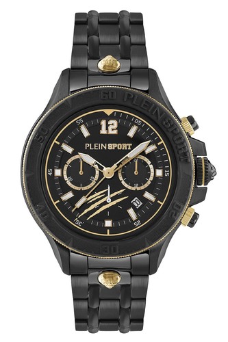 Orologio uomo plein sport - uomo,