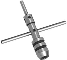 Giramaschi chiave T gira