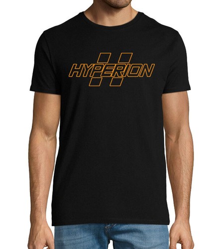 Shirt uomo borderlands - t,