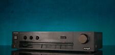 Technics Amplificatore Stereo