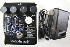 Pedale per chitarra effetto