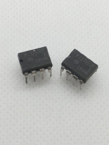 50x motorola mc1741 mc1741cp - mc1741,