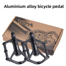 VXM Pedali Metallo 9/16 Filo