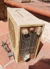 Radio Star (Nice) - Ricevitore radio a valvole Starlet 34