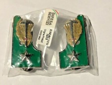 MOSTRINE 4° REGGIMENTO ALPINI PARACADUTISTI