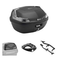 Kit bauletto givi - bauletto, blade