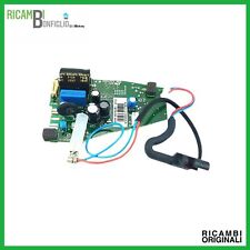 SCHEDA ELETTRONICA PULILAVA