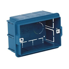 cassetta portafrutti elettrica