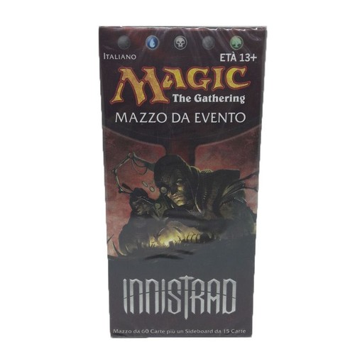 Magic tcg mtg innistrad - mtg,