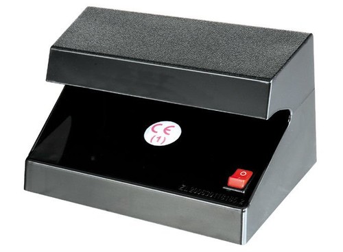 Money detector rilevatore - money,