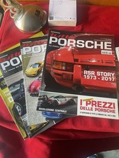 Riviste Automobilismo: Ruote