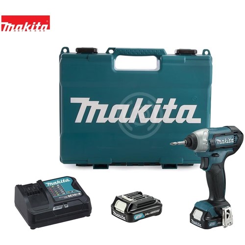 Makita kit avvitatore - makita,