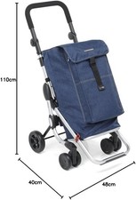 Foppapedretti Carrello Go Up