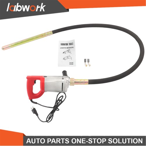 Vibratore elettrico per