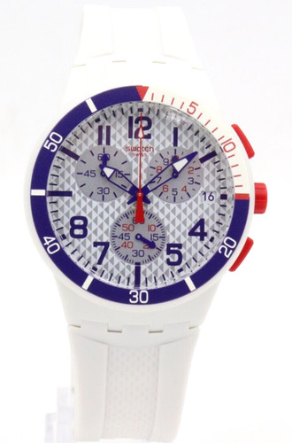 Orologio cronografo swiss - cronografo,