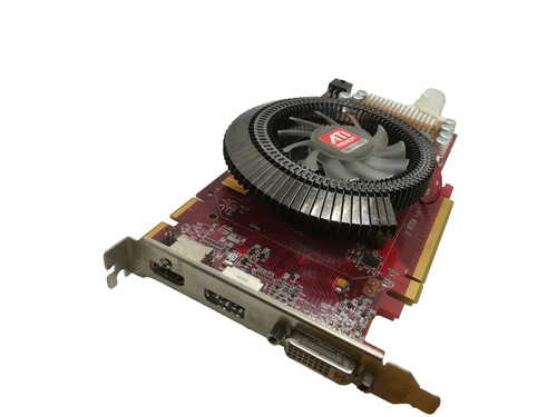 Medion amd radeon 4850 - medion,