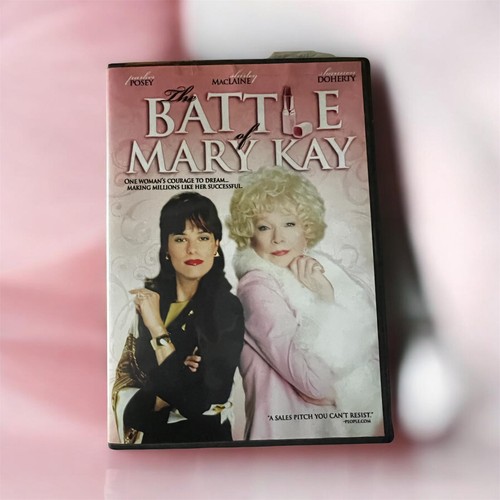 The battle mary kay - of, (dvd)