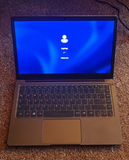 Jumper EZook X3 computer