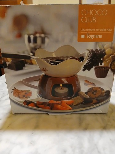 Cioccolatiera tognana 1 - tognana:,