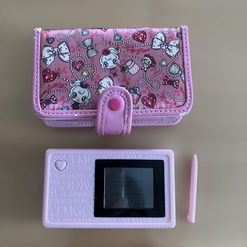 Bandai tamagotchi penna touch - tamagotchi,