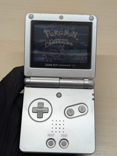 Console game boy - boy, sp