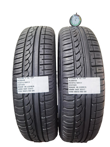 Pneumatici usati 155 r - pneumatici, 155/60